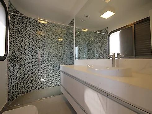 Cobertura Duplex - 453m² - 4 Vagas no Bairro Pacaembu  -  Venda - Foto 26