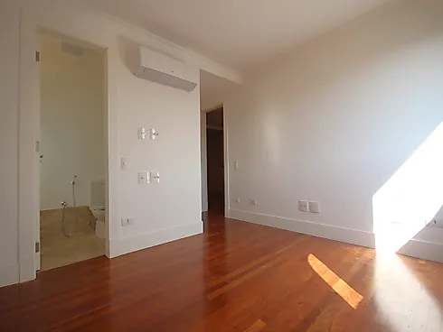 Cobertura Duplex - 453m² - 4 Vagas no Bairro Pacaembu  -  Venda - Foto 12