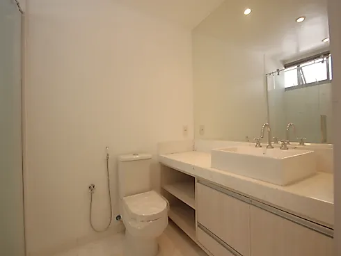 Cobertura Duplex - 453m² - 4 Vagas no Bairro Pacaembu  -  Venda - Foto 28