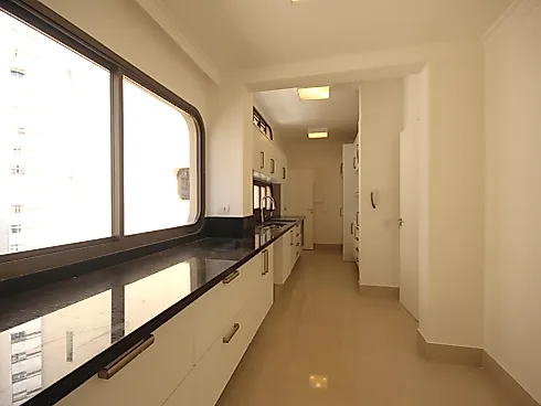 Cobertura Duplex - 453m² - 4 Vagas no Bairro Pacaembu  -  Venda - Foto 22