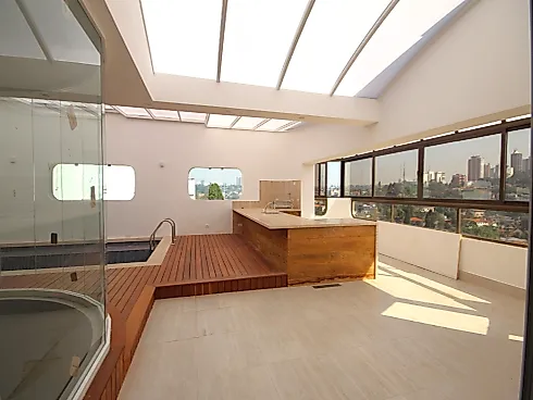 Pacaembú, São Paulo