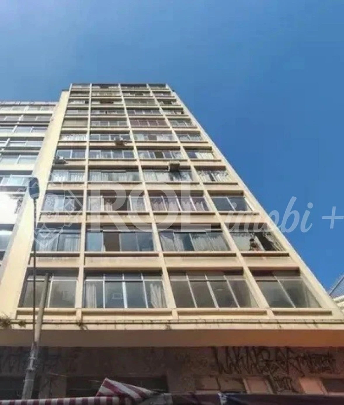 Vila Buarque, São Paulo
