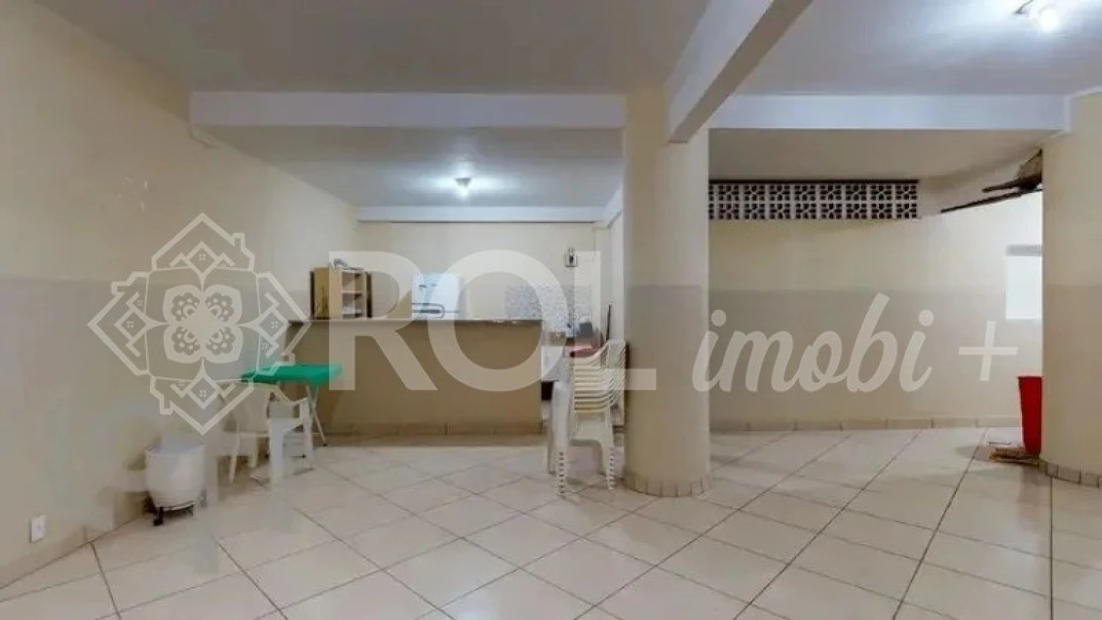 Apartamento em Vila Buarque, São Paulo