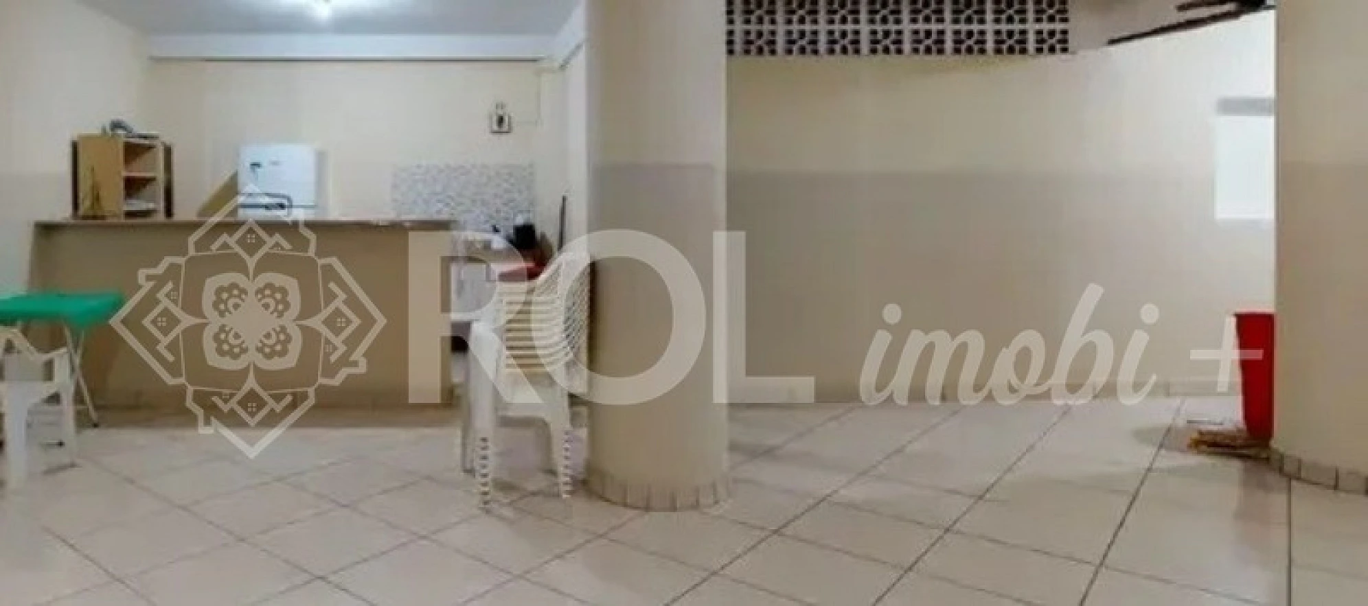 Apartamento em Vila Buarque, São Paulo