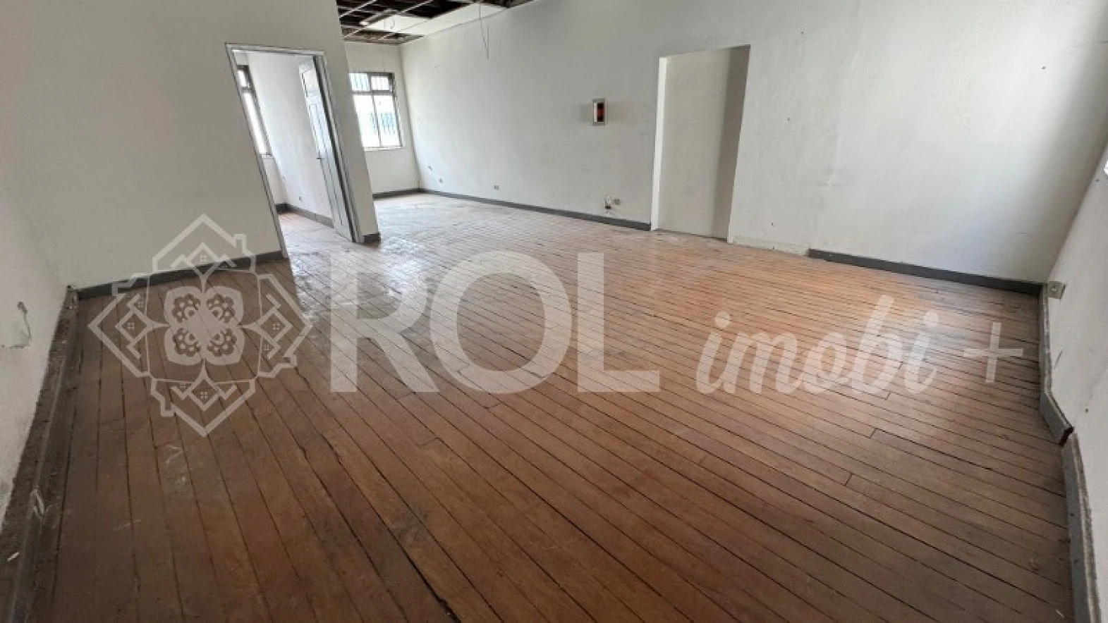 Escritorio/sala em Campos Elíseos, São Paulo