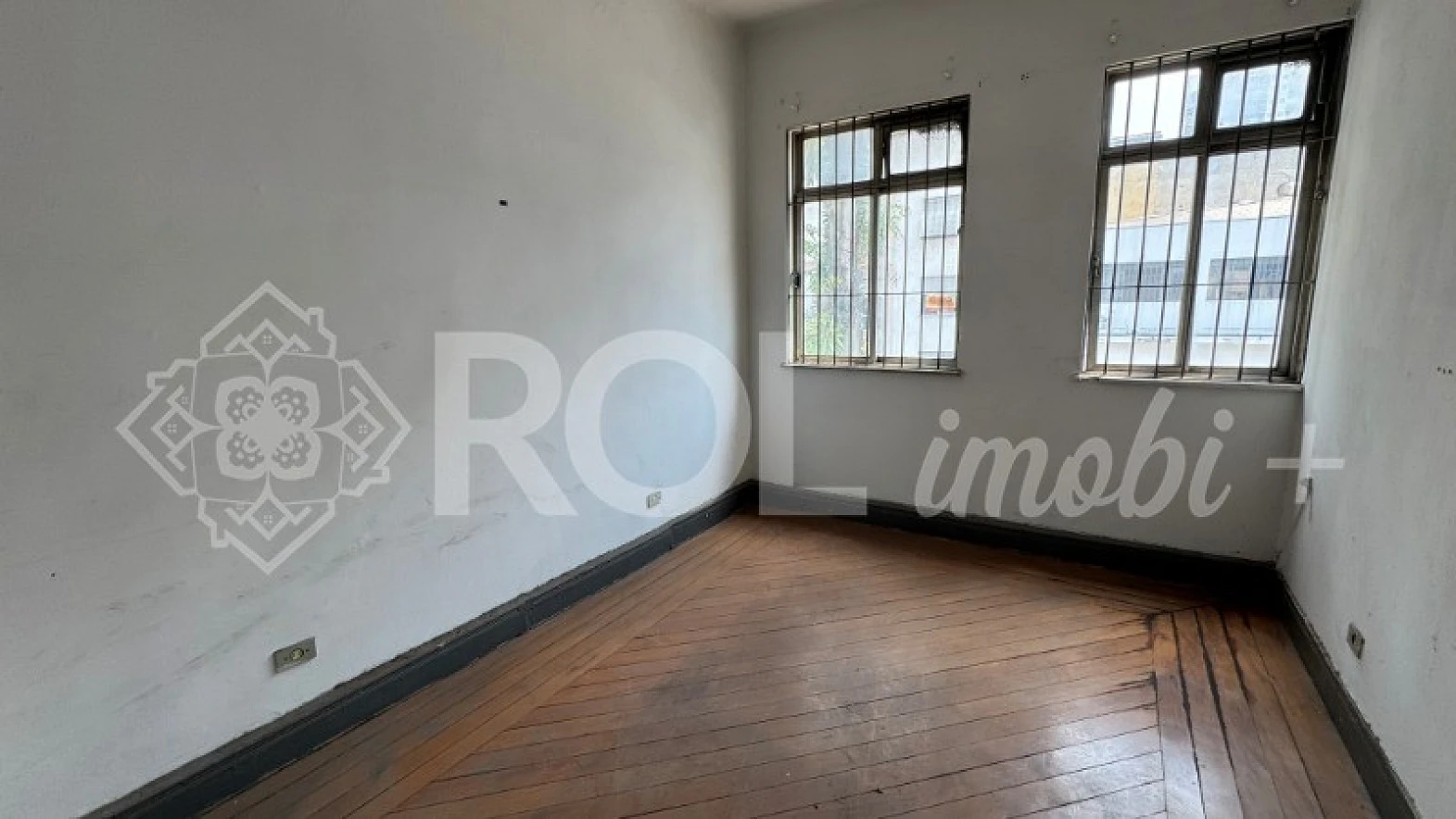 Escritorio/sala em Campos Elíseos, São Paulo