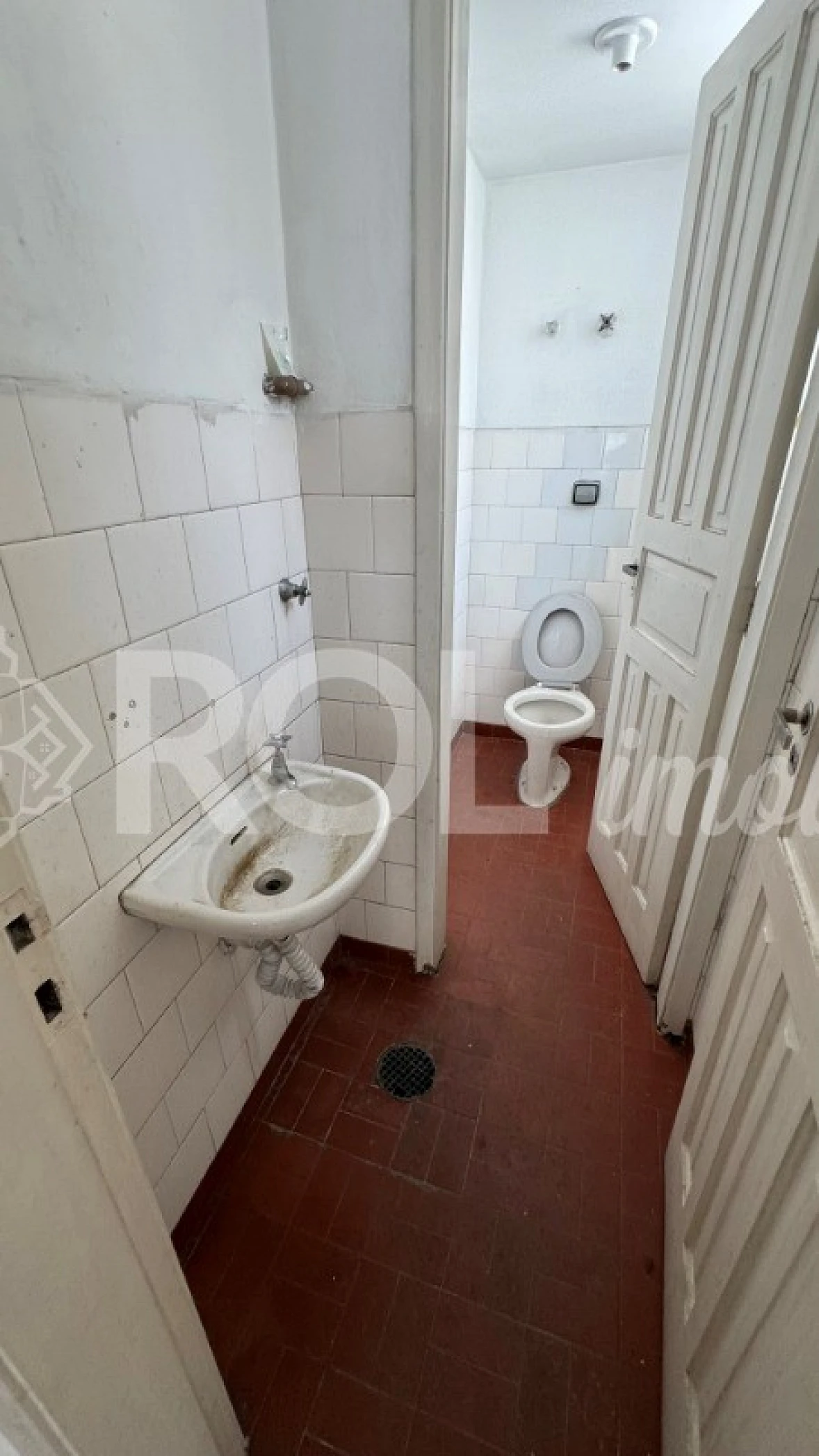 Conjunto Comercial 140 m² - Metrô Reública - Locação - Foto 6