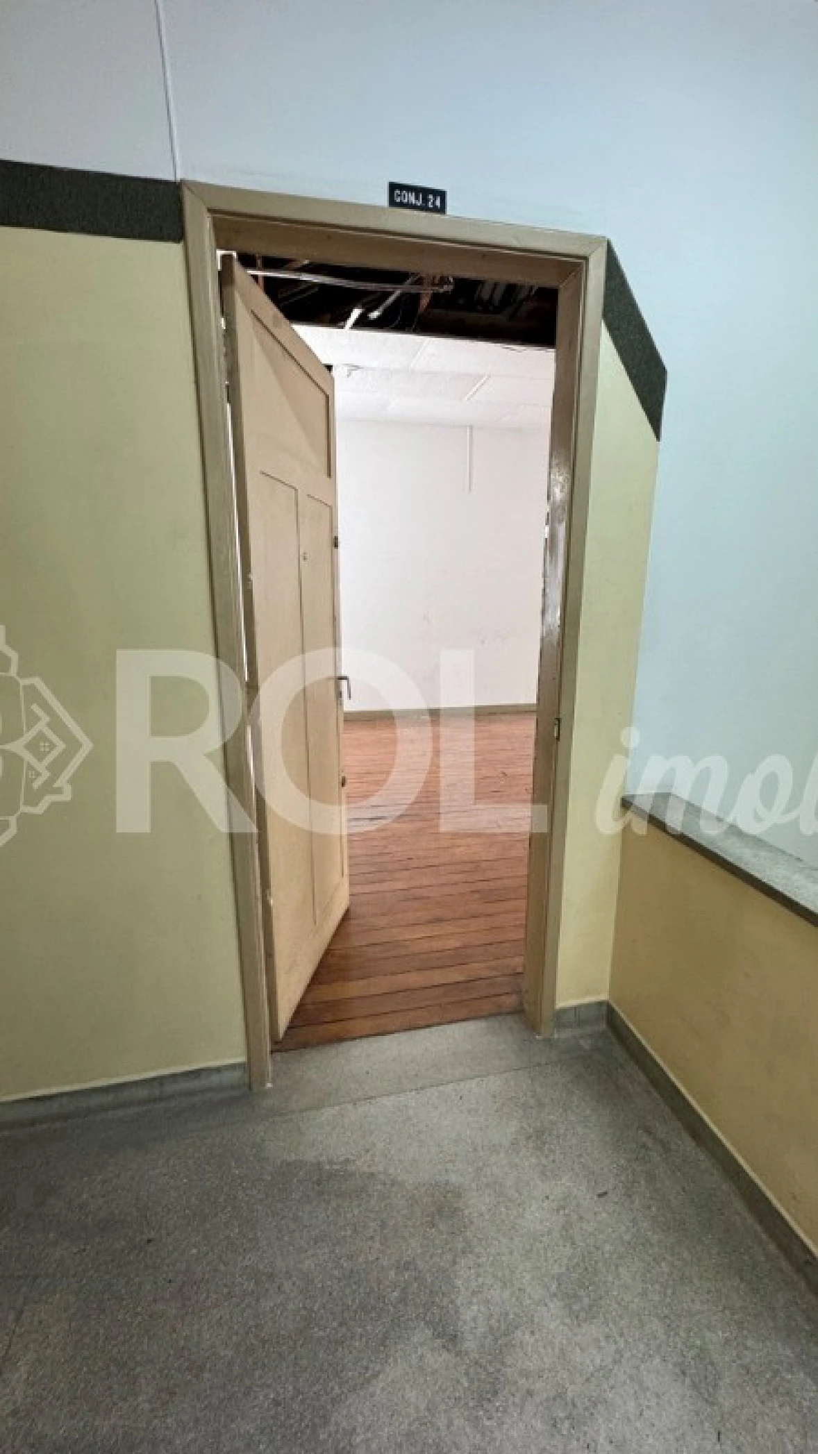 Conjunto Comercial 140 m² - Metrô Reública - Locação - Foto 7