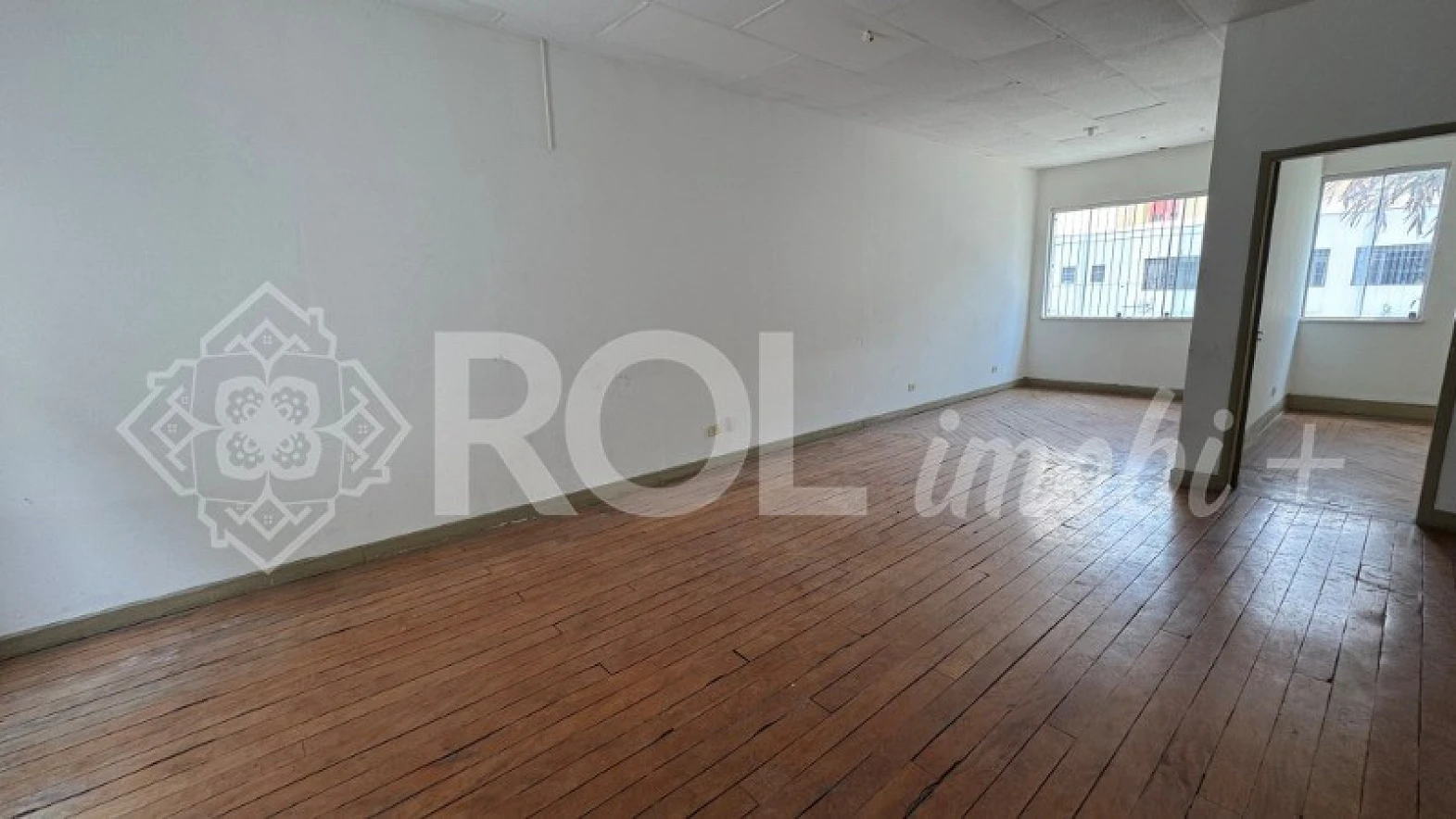 Conjunto Comercial 140 m² - Metrô Reública - Locação - Foto 8