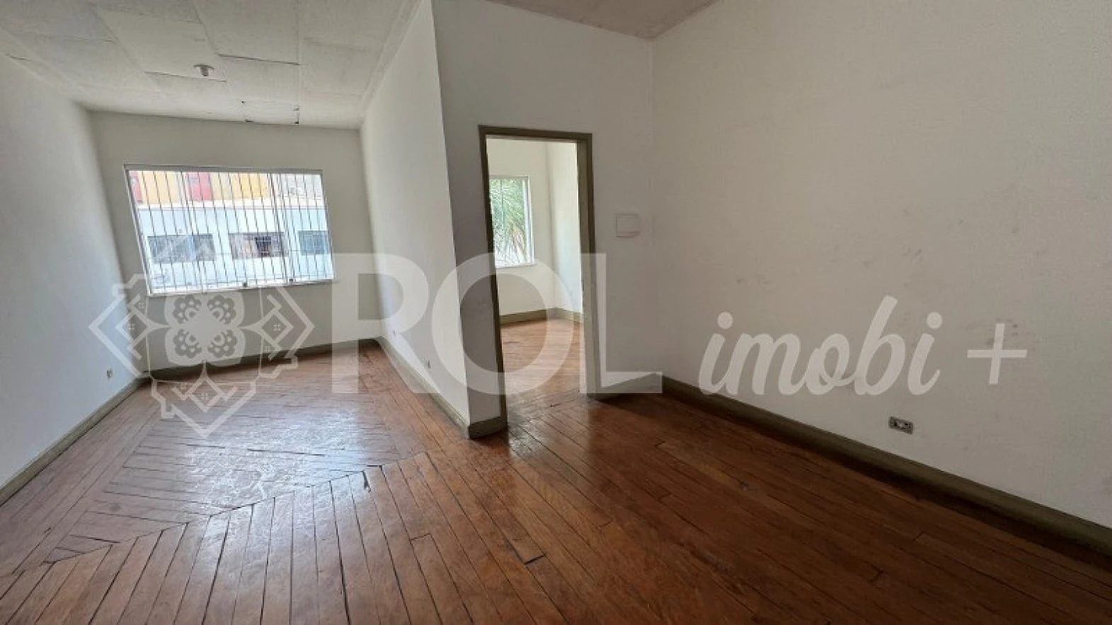 Conjunto Comercial 140 m² - Metrô Reública - Locação - Foto 9