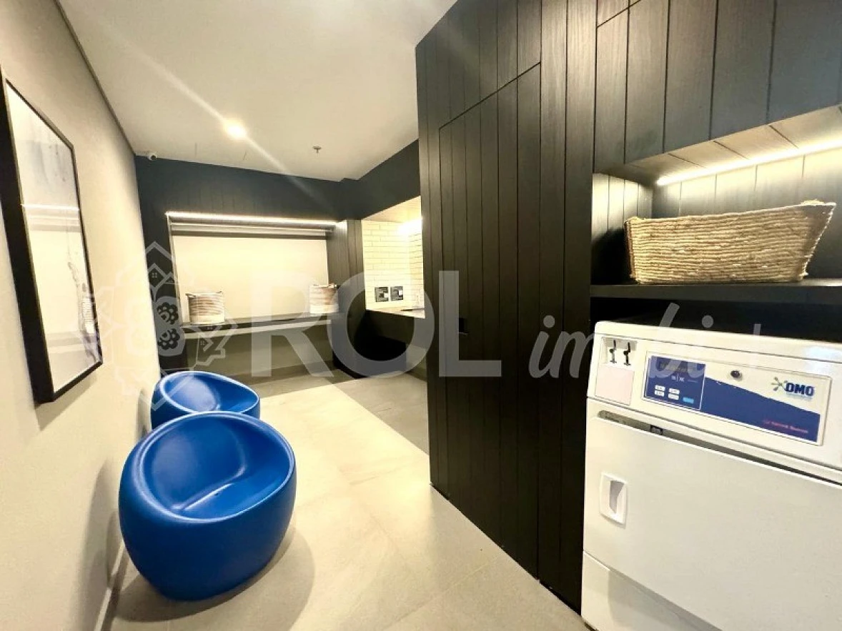 Apartamento em Vila Pompéia, São Paulo