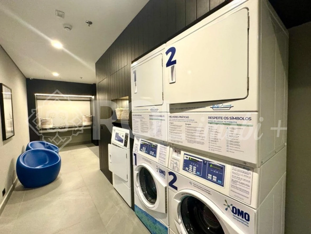 Apartamento em Vila Pompéia, São Paulo