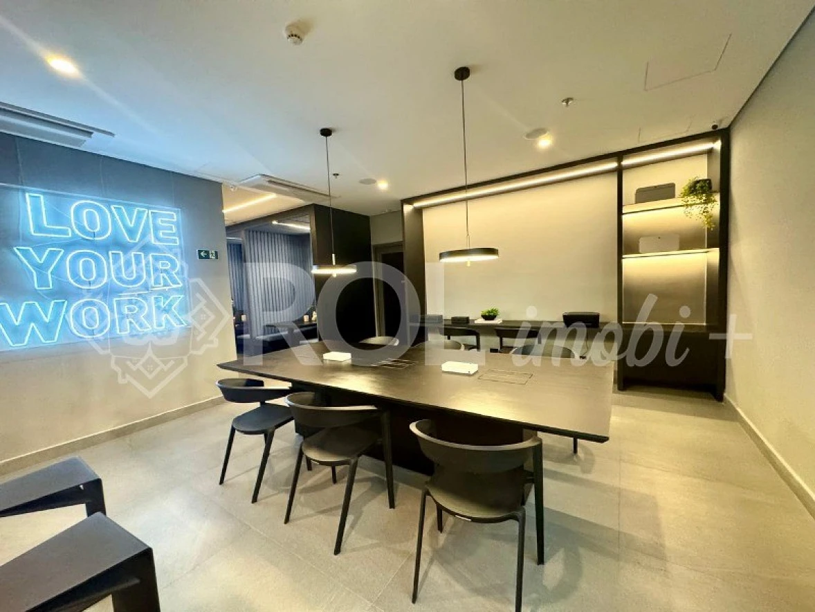 Apartamento em Vila Pompéia, São Paulo