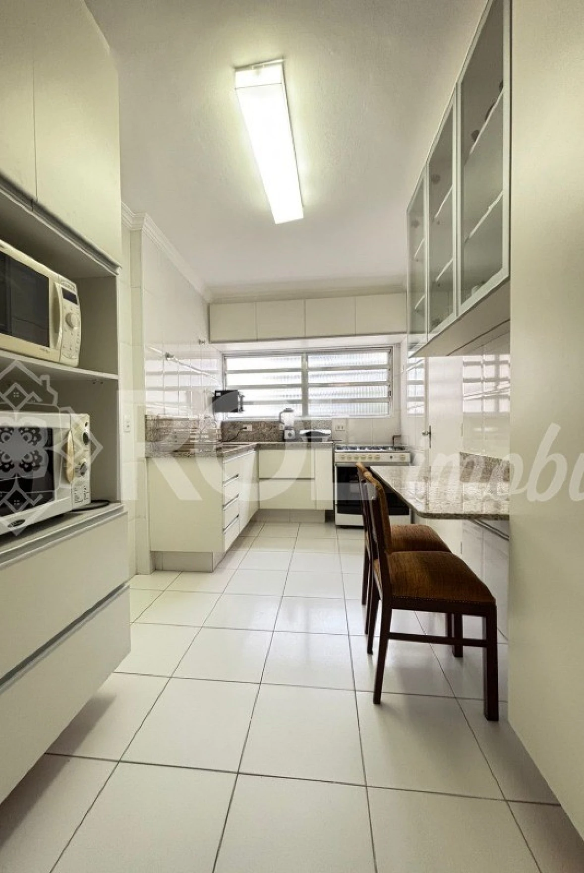 Apartamento em Jardim Paulista, São Paulo
