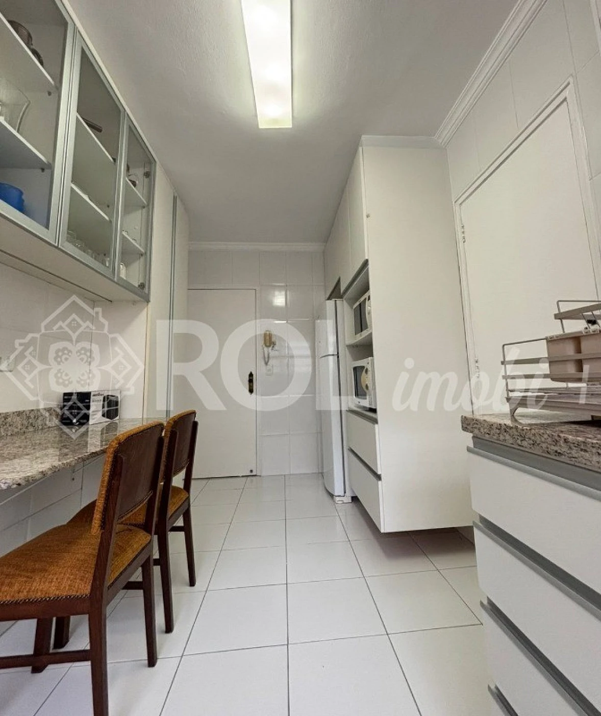 Apartamento em Jardim Paulista, São Paulo