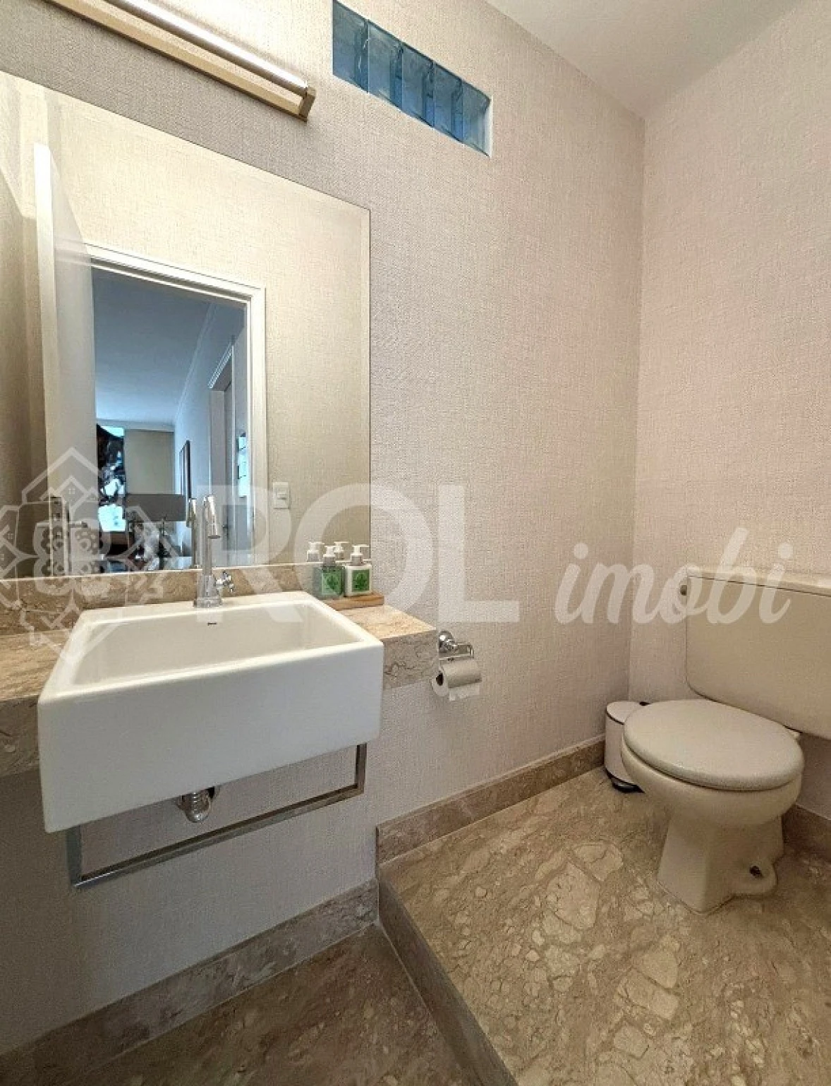 Apartamento em Jardim Paulista, São Paulo