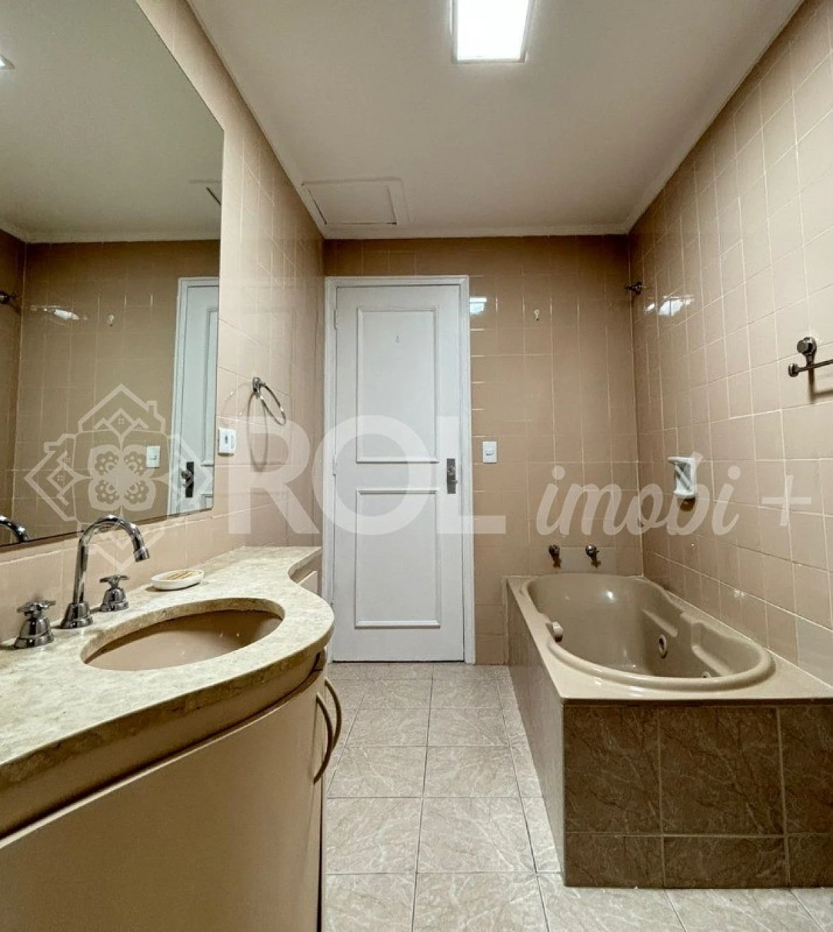 Apartamento em Jardim Paulista, São Paulo