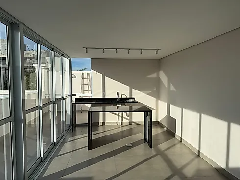 Cobertura  Duplex Reformada - 122m²  -  Vila Ipojuca - Venda - Foto 1