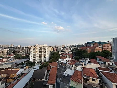 Cobertura  Duplex Reformada - 122m²  -  Vila Ipojuca - Venda - Foto 24