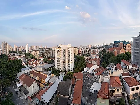 Cobertura  Duplex Reformada - 122m²  -  Vila Ipojuca - Venda - Foto 26