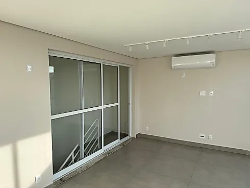 Cobertura  Duplex Reformada - 122m²  -  Vila Ipojuca - Venda - Foto 2