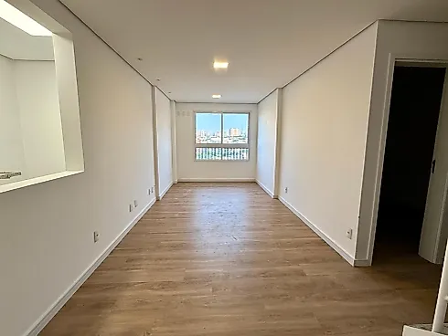 Cobertura  Duplex Reformada - 122m²  -  Vila Ipojuca - Venda - Foto 3