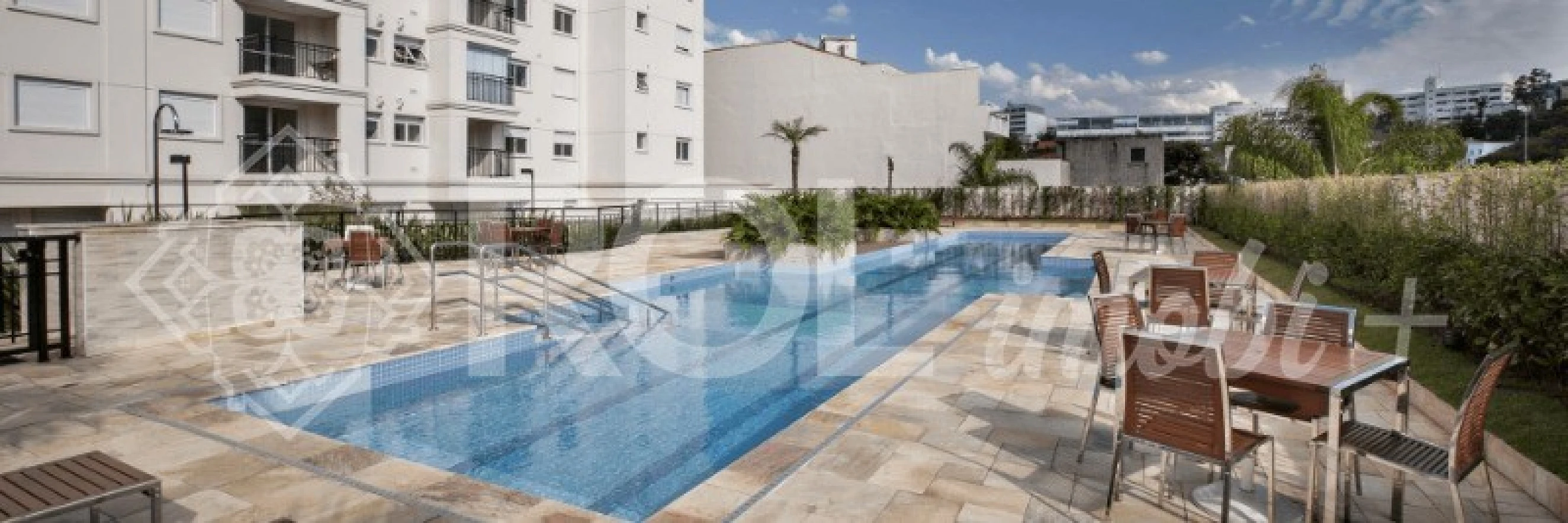 Cobertura 122 m² - 3 Dormitórios ( 1 Suíte) - 2 Vagas - Vila Ipojuca - Venda - Foto 10