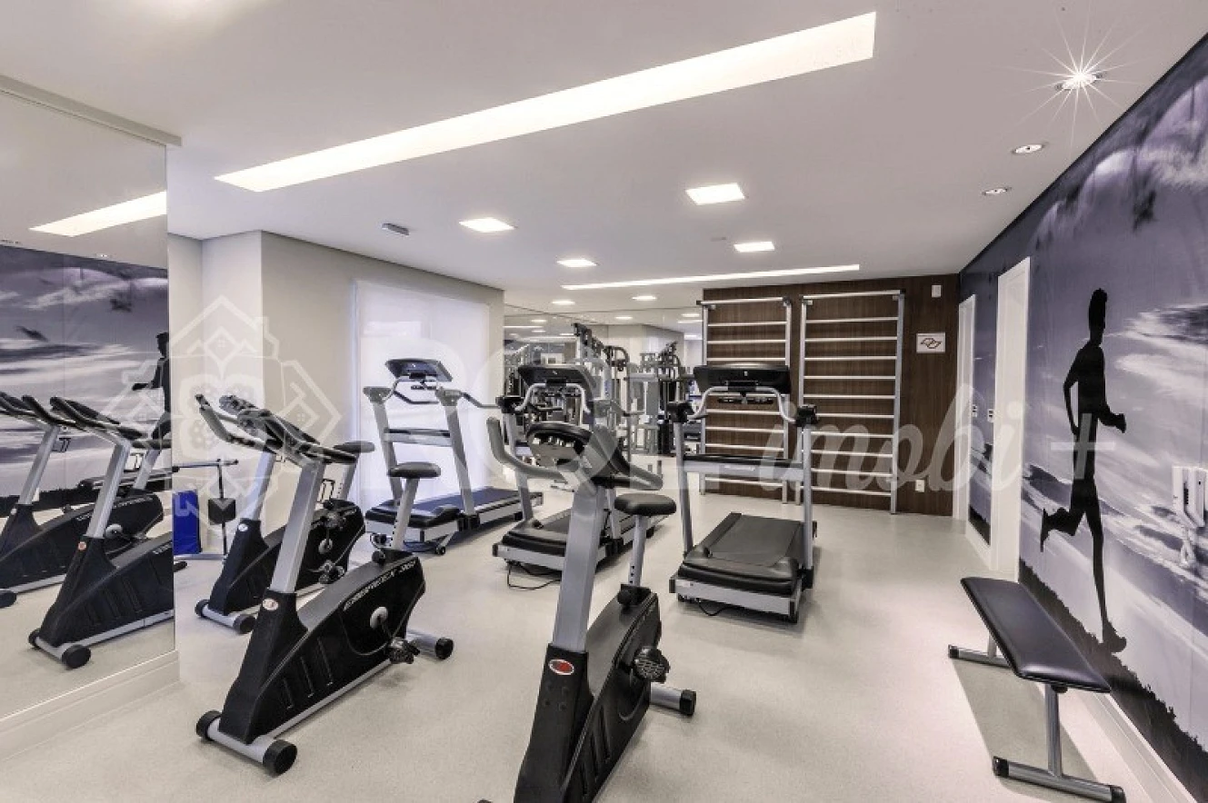 Cobertura 122 m² - 3 Dormitórios ( 1 Suíte) - 2 Vagas - Vila Ipojuca - Venda - Foto 12