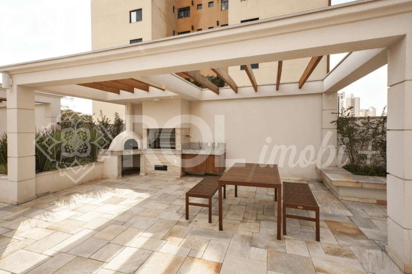 Cobertura 122 m² - 3 Dormitórios ( 1 Suíte) - 2 Vagas - Vila Ipojuca - Venda - Foto 13