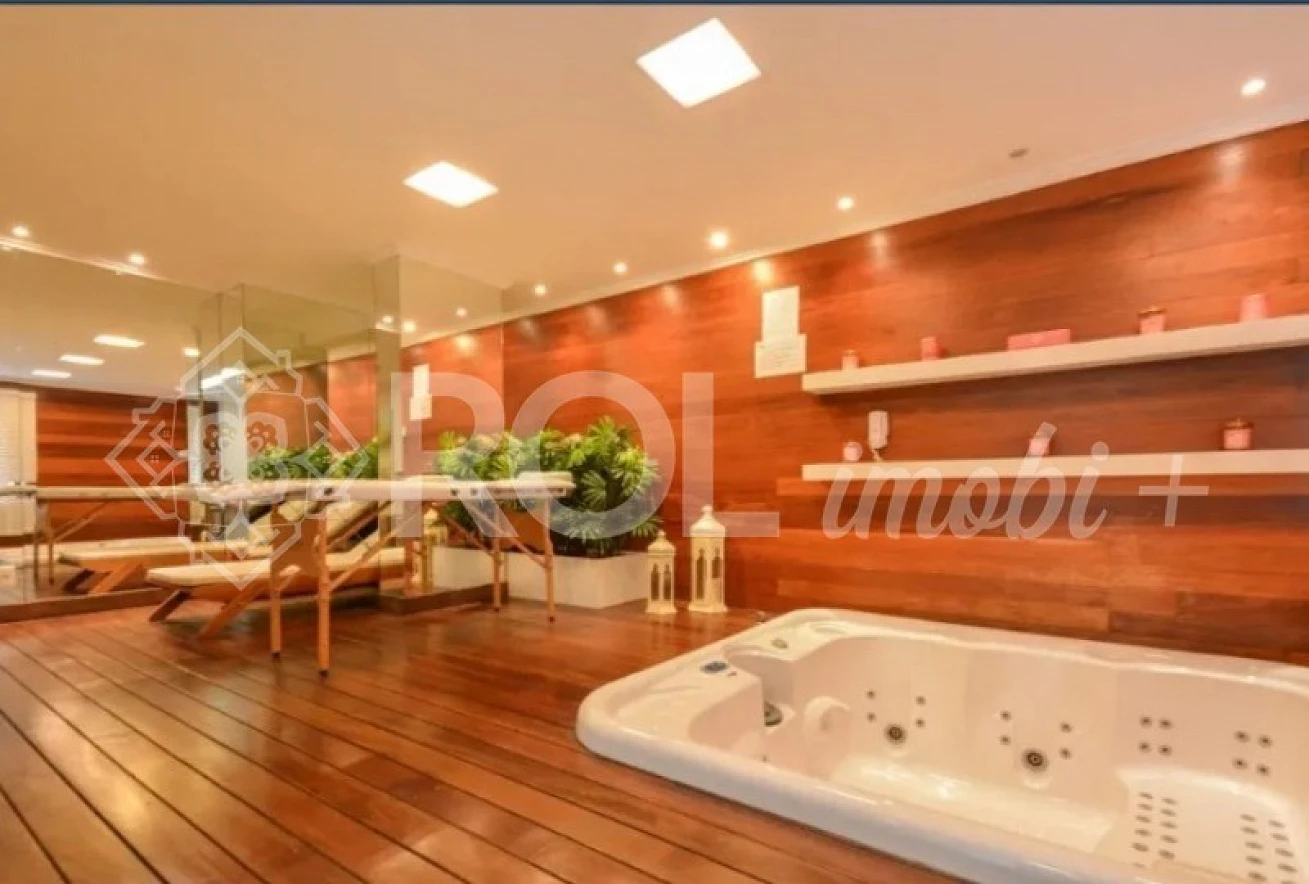 Cobertura 122 m² - 3 Dormitórios ( 1 Suíte) - 2 Vagas - Vila Ipojuca - Venda - Foto 16