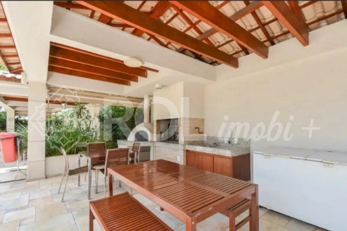 Cobertura 122 m² - 3 Dormitórios ( 1 Suíte) - 2 Vagas - Vila Ipojuca - Venda - Foto 19