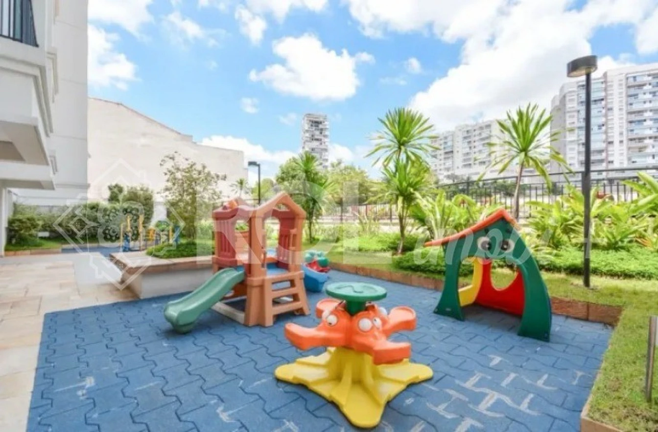 Cobertura 122 m² - 3 Dormitórios ( 1 Suíte) - 2 Vagas - Vila Ipojuca - Venda - Foto 20