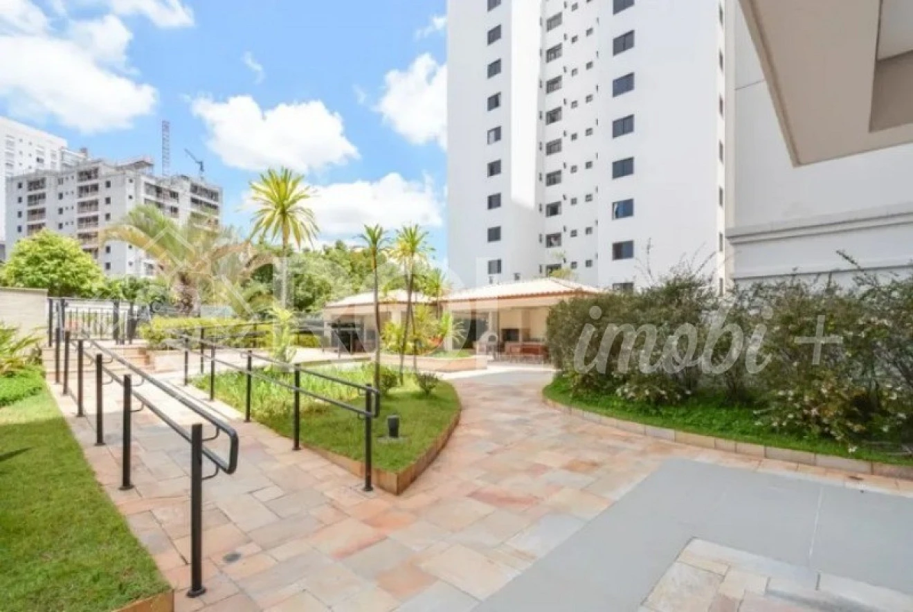 Cobertura 122 m² - 3 Dormitórios ( 1 Suíte) - 2 Vagas - Vila Ipojuca - Venda - Foto 21