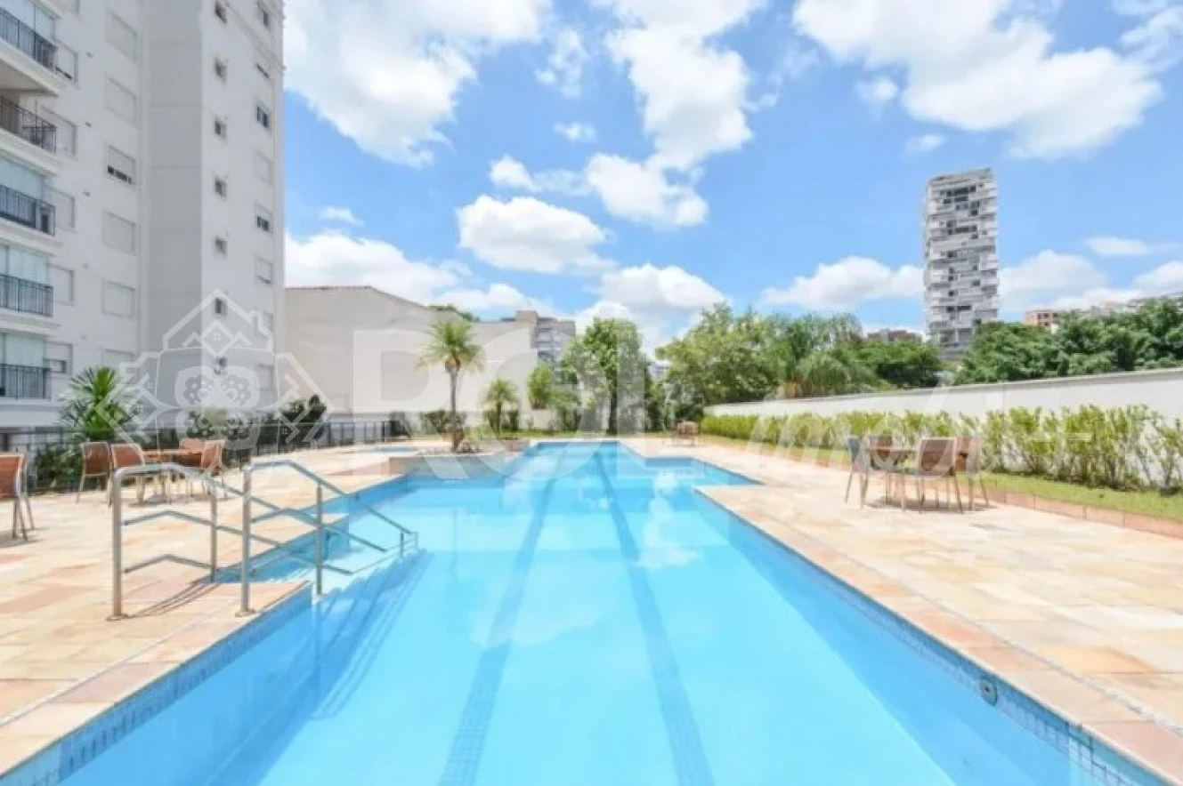 Cobertura 122 m² - 3 Dormitórios ( 1 Suíte) - 2 Vagas - Vila Ipojuca - Venda - Foto 22