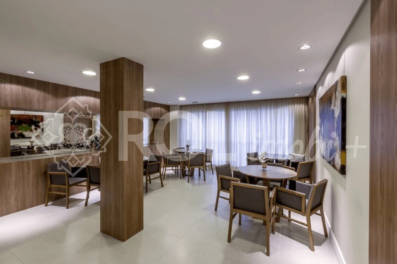 Cobertura 122 m² - 3 Dormitórios ( 1 Suíte) - 2 Vagas - Vila Ipojuca - Venda - Foto 6