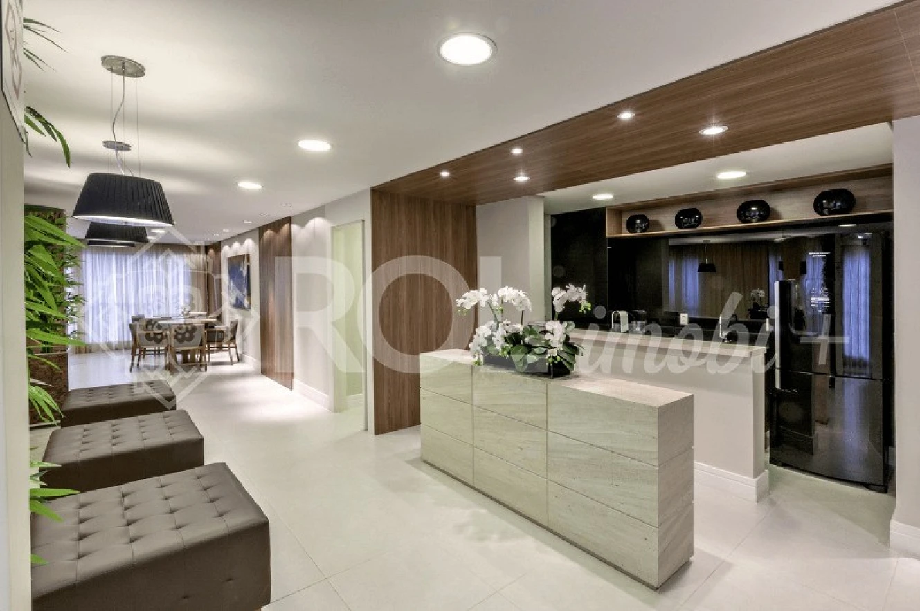 Cobertura 122 m² - 3 Dormitórios ( 1 Suíte) - 2 Vagas - Vila Ipojuca - Venda - Foto 7