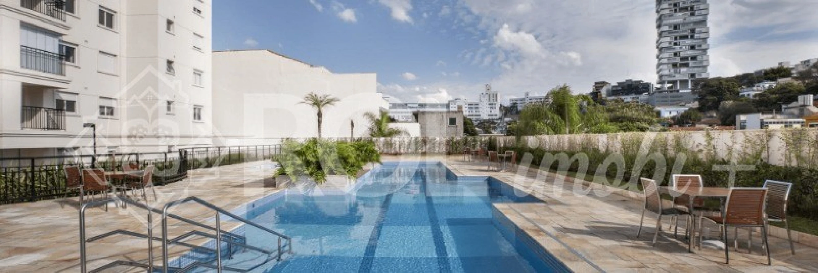 Cobertura 122 m² - 3 Dormitórios ( 1 Suíte) - 2 Vagas - Vila Ipojuca - Venda - Foto 9