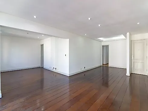 Apartamento em Cerqueira César, São Paulo