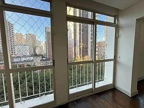 Apartamento de 150M²Com 3 Quartos à Venda - Cerqueira César - Foto 10