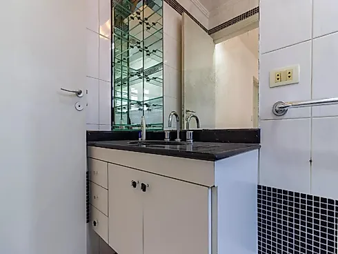 Apartamento de 150M²Com 3 Quartos à Venda - Cerqueira César - Foto 17