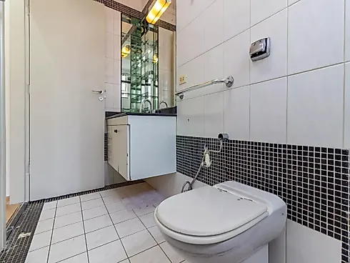 Apartamento de 150M²Com 3 Quartos à Venda - Cerqueira César - Foto 19