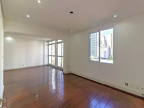 Apartamento em Cerqueira César, São Paulo