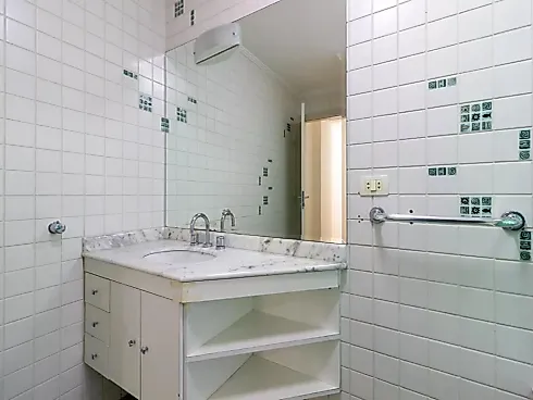 Apartamento de 150M²Com 3 Quartos à Venda - Cerqueira César - Foto 22