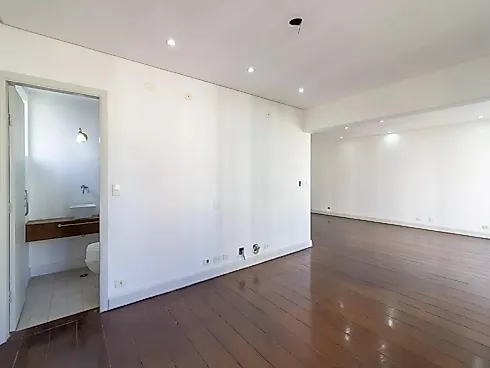 Apartamento em Cerqueira César, São Paulo