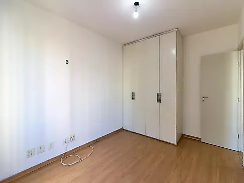 Apartamento de 150M²Com 3 Quartos à Venda - Cerqueira César - Foto 30