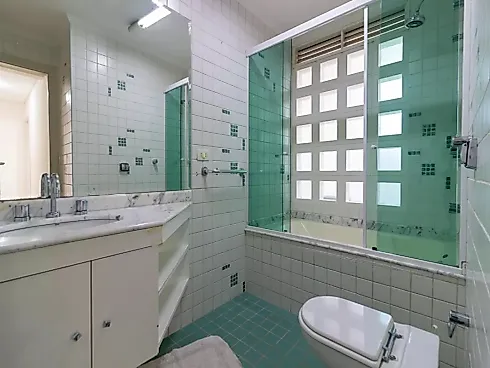 Apartamento de 150M²Com 3 Quartos à Venda - Cerqueira César - Foto 31