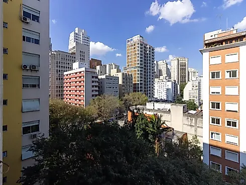 Apartamento de 150M²Com 3 Quartos à Venda - Cerqueira César - Foto 33