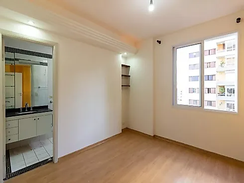 Apartamento de 150M²Com 3 Quartos à Venda - Cerqueira César - Foto 34