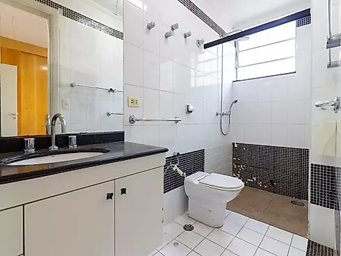 Apartamento de 150M²Com 3 Quartos à Venda - Cerqueira César - Foto 35