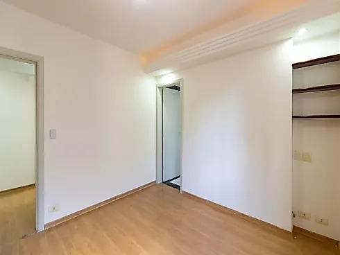 Apartamento de 150M²Com 3 Quartos à Venda - Cerqueira César - Foto 36